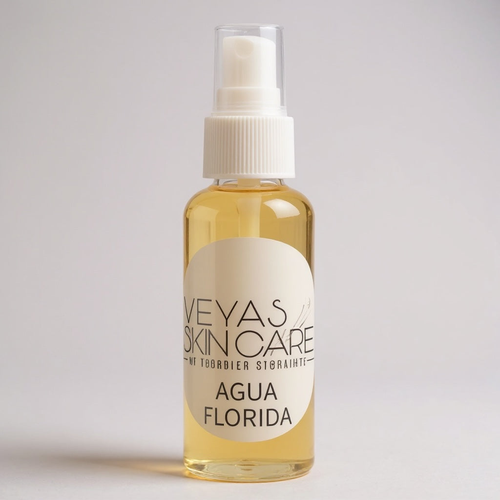 Agua Florida (Home Spray)