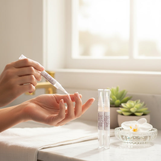 Aceite Para Cutícula - Cuticle Oil