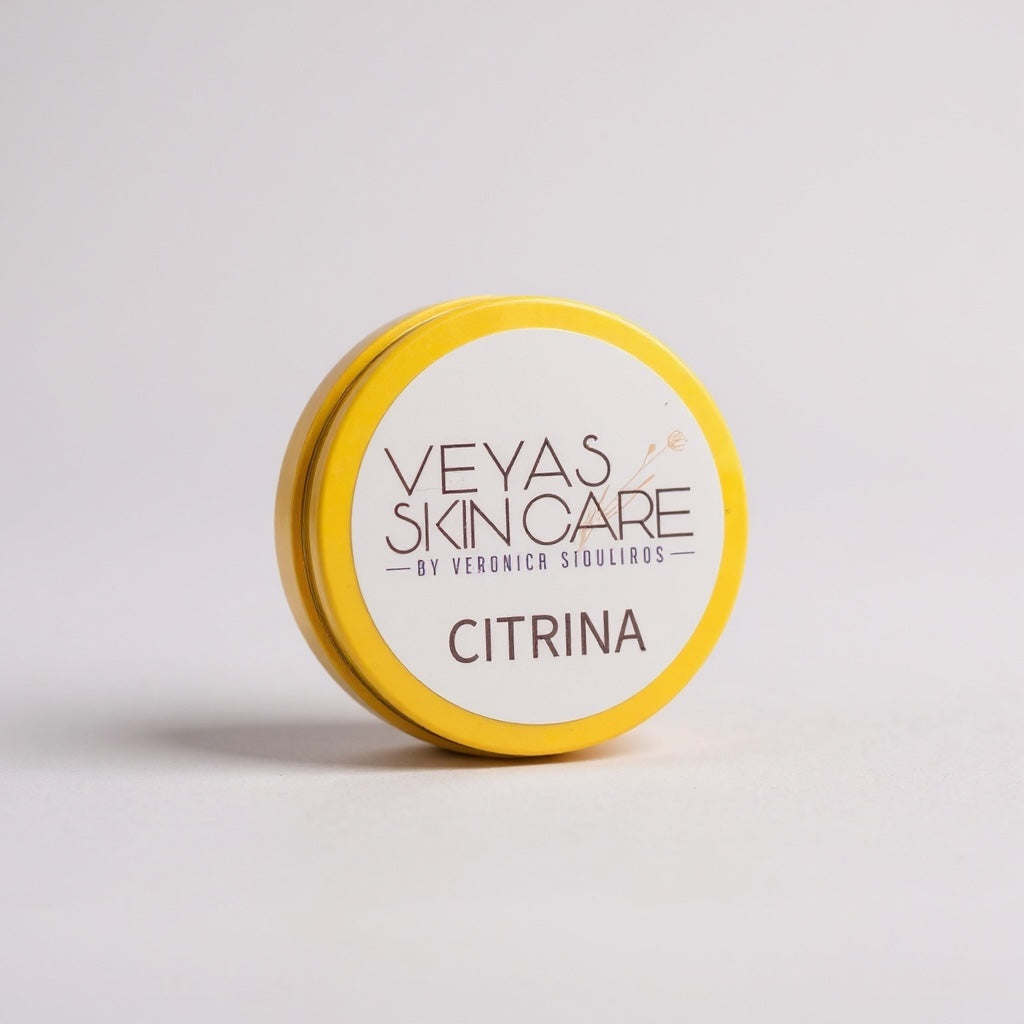 Citrina Perfume Solido (Solid Perfume)