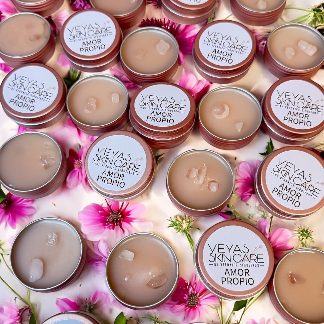 Amor Propio Perfume Solido (Solid Perfume)