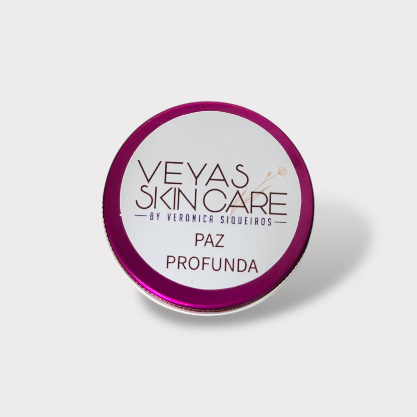 Paz Profunda Perfume Solido (Solid Perfume)