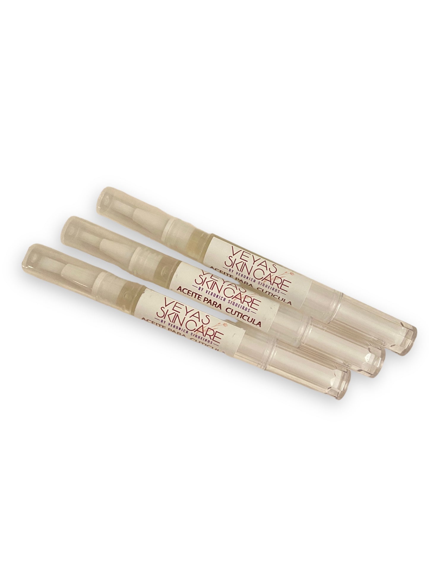 Aceite Para Cutícula - Cuticle Oil
