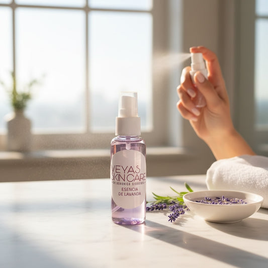 Esencia de Lavanda - Lavender Essence (Home Spray)